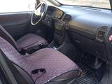 Opel Zafira 2000 годаүшін2 500 000 тг. в Актау – фото 4