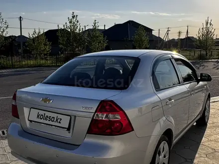 Chevrolet Nexia 2021 года за 3 800 000 тг. в Шымкент – фото 3