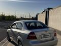 Chevrolet Nexia 2021 года за 3 800 000 тг. в Шымкент – фото 2