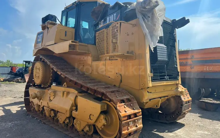 Caterpillar  D9R 2004 года за 115 000 000 тг. в Рудный