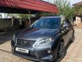 Lexus RX 350 2012 годаfor13 000 000 тг. в Алматы – фото 5