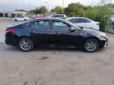 Kia Optima 2018 года за 8 400 000 тг. в Сатпаев