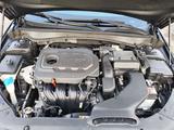 Kia Optima 2018 года за 8 400 000 тг. в Сатпаев – фото 2