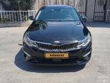 Kia Optima 2018 года за 8 400 000 тг. в Сатпаев – фото 3