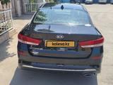 Kia Optima 2018 года за 8 400 000 тг. в Сатпаев – фото 4