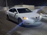 Toyota Camry 2007 года за 4 950 000 тг. в Алматы