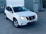 Nissan Terrano 2021 года за 7 400 000 тг. в Астана