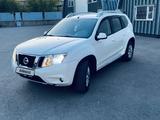 Nissan Terrano 2021 года за 7 400 000 тг. в Астана – фото 2