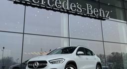 Mercedes-Benz GLA 200 2023 годаүшін23 777 500 тг. в Алматы