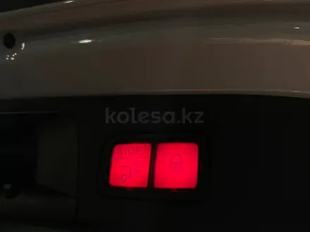 Mercedes-Benz GLA 200 2023 года за 23 777 500 тг. в Алматы – фото 18