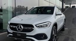 Mercedes-Benz GLA 200 2023 года за 23 777 500 тг. в Алматы – фото 3