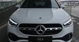 Mercedes-Benz GLA 200 2023 годаfor23 777 500 тг. в Алматы – фото 4