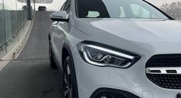 Mercedes-Benz GLA 200 2023 годаүшін23 777 500 тг. в Алматы – фото 5