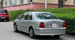 Toyota Progres 1998 годаүшін3 900 000 тг. в Алматы – фото 3