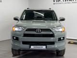 Toyota 4Runner 2022 года за 38 400 000 тг. в Астана – фото 5