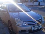 Nissan Almera 2014 годаүшін4 500 000 тг. в Актау – фото 3