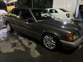 Mercedes-Benz E 260 1989 годаfor1 200 000 тг. в Алматы – фото 2