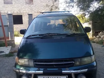 Toyota Estima Lucida 1996 года за 2 100 000 тг. в Алматы