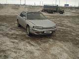 Mazda Cronos 1993 года за 350 000 тг. в Актобе – фото 5