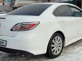 Mazda 6 2011 годаүшін5 500 000 тг. в Алматы – фото 3