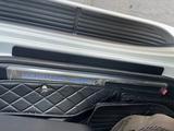 Toyota Land Cruiser 2017 года за 36 000 000 тг. в Шымкент – фото 4