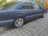 Mercedes-Benz E 280 1996 годаүшін3 000 000 тг. в Караганда – фото 4