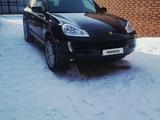 Porsche Cayenne 2007 годаfor7 500 000 тг. в Уральск