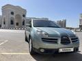 Subaru Tribeca 2007 года за 4 800 000 тг. в Астана