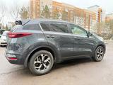 Kia Sportage 2020 года за 11 900 000 тг. в Астана – фото 4