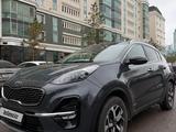 Kia Sportage 2020 годаfor11 900 000 тг. в Астана – фото 5