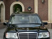 Mercedes-Benz E 280 1994 годаүшін4 800 000 тг. в Шымкент