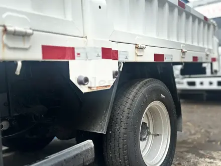 FAW  Tiger V бортовой 2024 года за 15 000 000 тг. в Алматы – фото 4