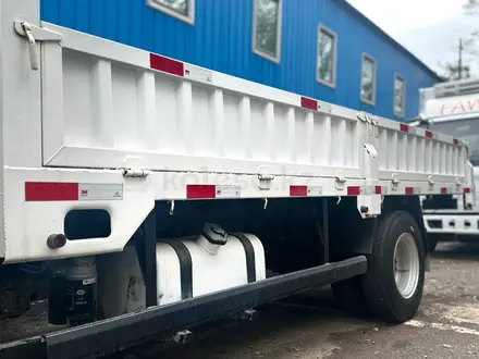 FAW  Tiger V бортовой 2024 года за 15 000 000 тг. в Алматы – фото 5