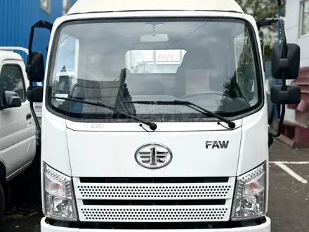 FAW  Tiger V бортовой 2024 года за 15 000 000 тг. в Алматы – фото 7