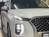 Hyundai Palisade 2022 годаүшін21 900 000 тг. в Шымкент – фото 4