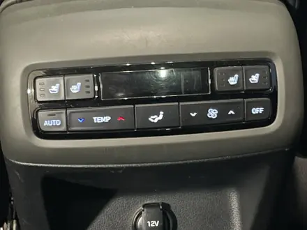 Hyundai Palisade 2022 года за 21 900 000 тг. в Шымкент – фото 12