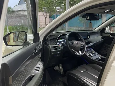 Hyundai Palisade 2022 года за 21 900 000 тг. в Шымкент – фото 10