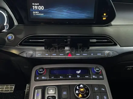Hyundai Palisade 2022 года за 21 900 000 тг. в Шымкент – фото 14