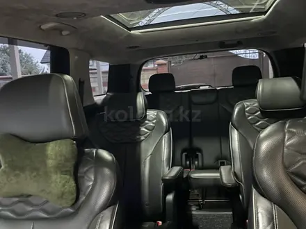 Hyundai Palisade 2022 года за 21 900 000 тг. в Шымкент – фото 16