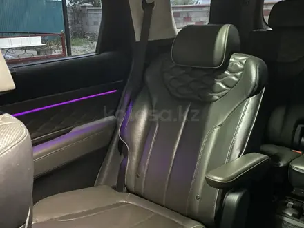 Hyundai Palisade 2022 года за 21 900 000 тг. в Шымкент – фото 21