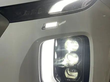Hyundai Palisade 2022 года за 21 900 000 тг. в Шымкент – фото 24