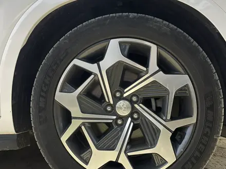 Hyundai Palisade 2022 года за 21 900 000 тг. в Шымкент – фото 23
