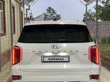 Hyundai Palisade 2022 годаүшін21 900 000 тг. в Шымкент – фото 5