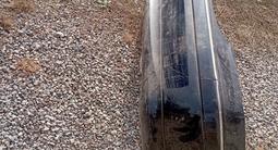 Бампер задний за 35 000 тг. в Алматы – фото 2