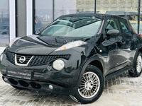 Nissan Juke 2011 года за 4 300 000 тг. в Астана