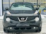 Nissan Juke 2011 годаүшін4 300 000 тг. в Астана – фото 2