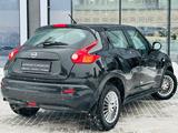 Nissan Juke 2011 годаүшін4 300 000 тг. в Астана – фото 5