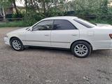 Toyota Mark II 1997 года за 2 200 000 тг. в Алматы – фото 2