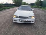 Toyota Mark II 1997 года за 2 200 000 тг. в Алматы