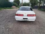 Toyota Mark II 1997 года за 2 200 000 тг. в Алматы – фото 3